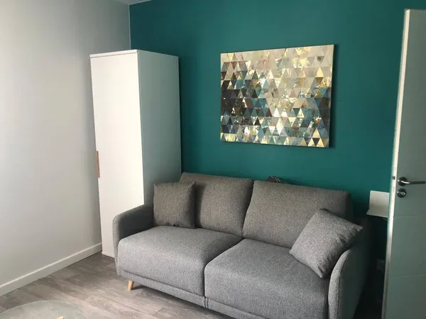 Appartement 1 pièce 19 m²