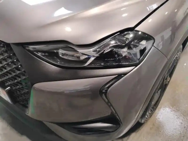 Ds Ds 3 ds3 crossback puretech 130 eat8 performance line+ — photo 14