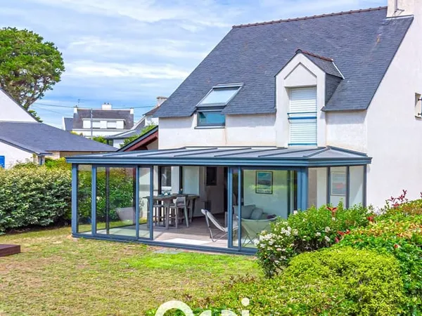Maison 5 pièces 128 m²