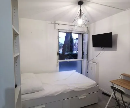 Studio de 14m2 à louer sur Montpellier