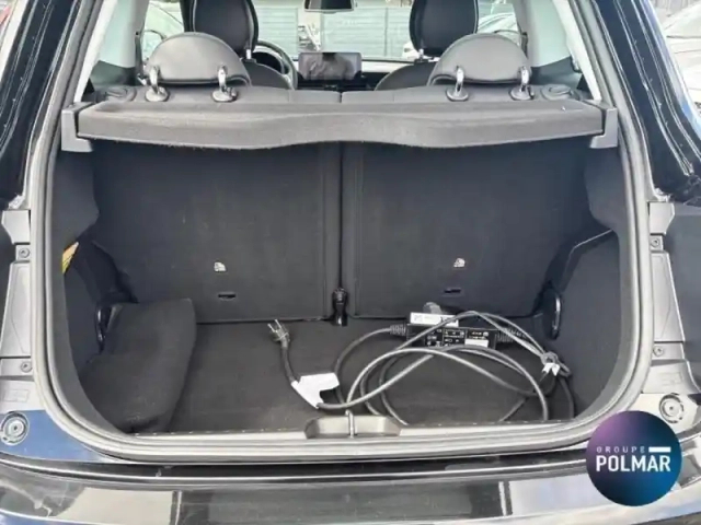 Fiat 500 e 118ch my23 — photo 6