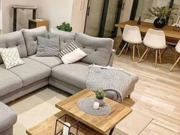 STUDIO de 27m² + BALCON + PKG(s)