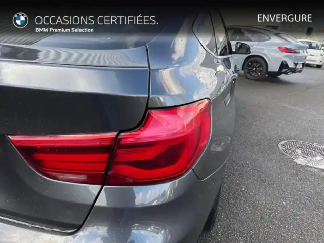 Bmw Serie 3 série 3 gran turismo 320da xdrive 190ch luxury — photo 10