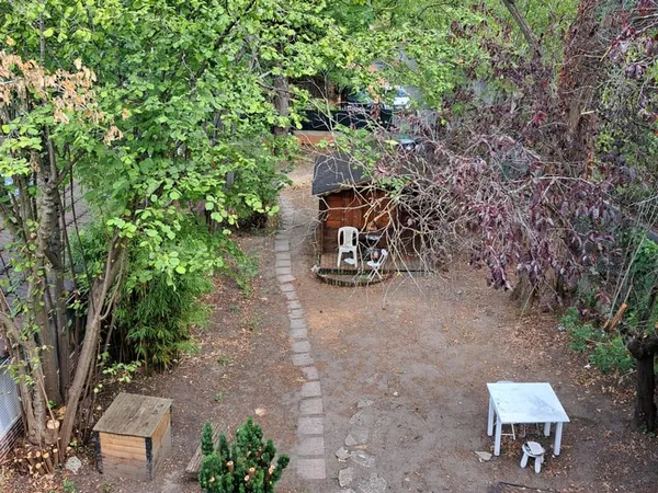 Studio 1 pièce 17 m²
