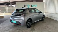 Peugeot 208 1.2 100ch S&S Style — photo 5