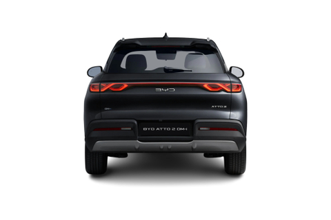 BYD Atto 2 1.5 DM-i