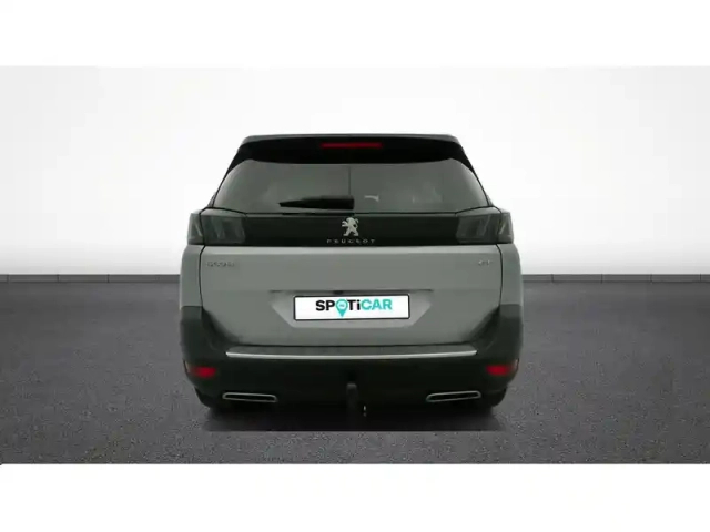 Peugeot 5008 bluehdi 180ch s&amp;s eat8 — photo 71