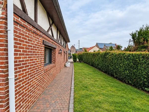 Maison 3 pièces 80 m²