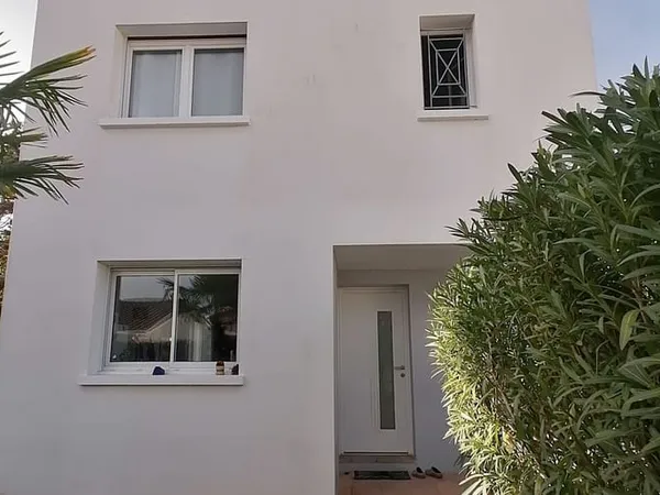 Maison 4 pièces 138 m²