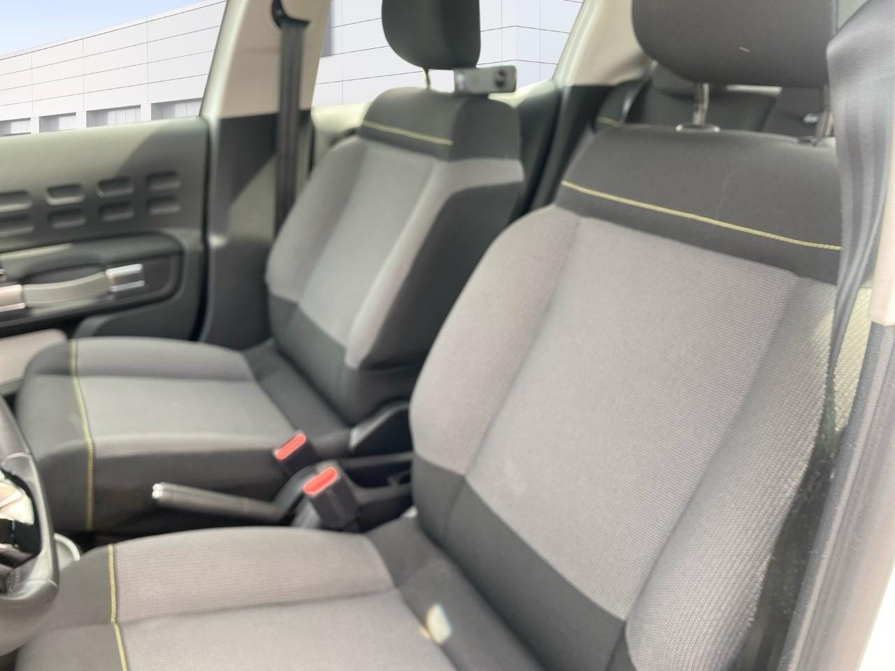 Citroën C3 1.2 puretech 83ch s&s shine — photo 9