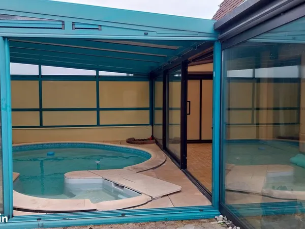 Maison Haguenau 6 pièces 131m²