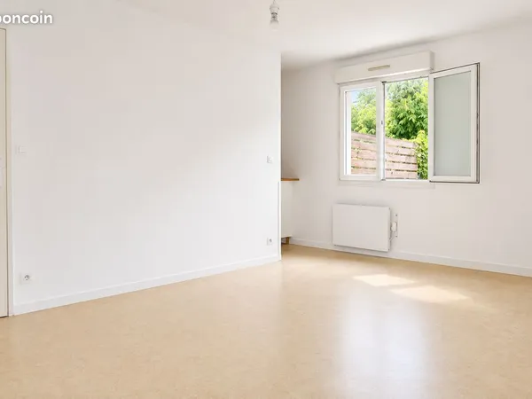 Appartement 1 pièce 27 m²