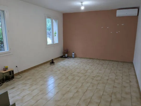 Maison 4 pièces 79 m²
