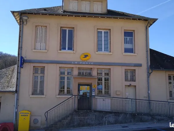 Immeuble 15 pièces 400 m²