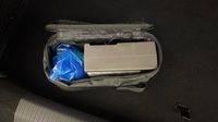 Peugeot 308 e-308 156ch batterie 54 kWh GT — photo 32