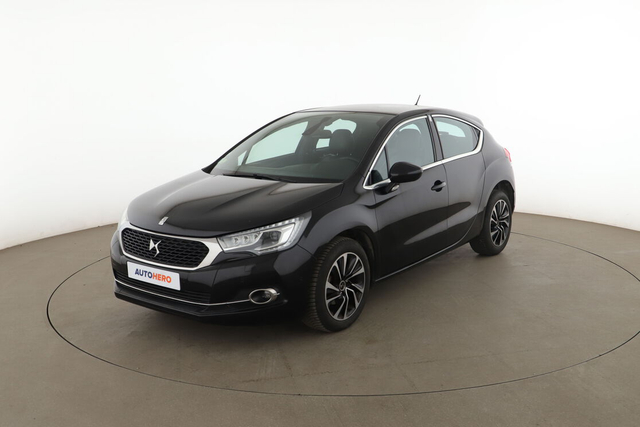 DS Automobiles DS4 1.6 Blue-HDi So Chic EAT6