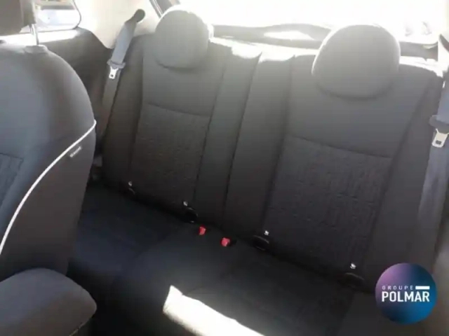 Fiat 500 e 118ch pack tech my23 — photo 12