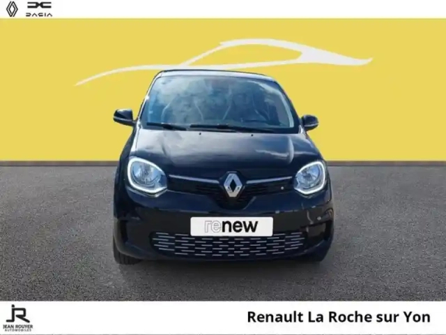 Renault Twingo 1.0 sce 65ch urban night — photo 9