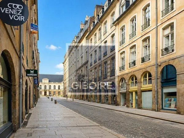 Local commercial 78 m²