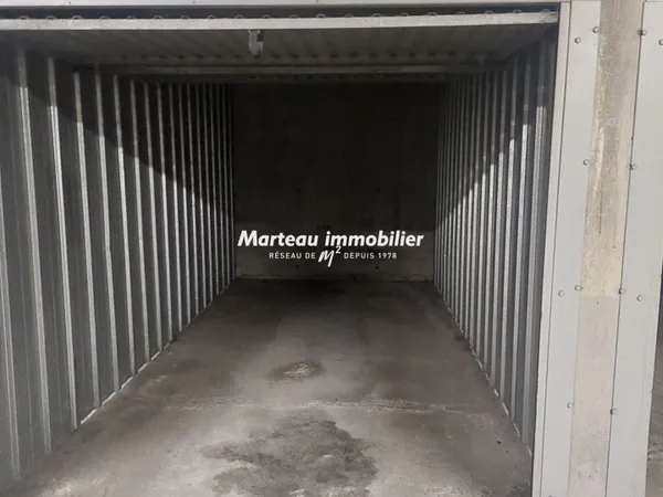 Stationnement Vente Le Mans   18960€