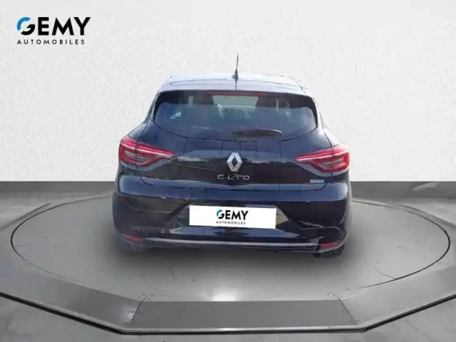 Renault Clio e-tech 140 - 21n — photo 5