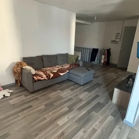 Appartement 100m2