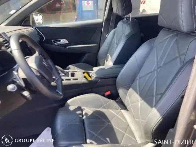 Ds Ds 7 crossback e-tense 225ch rivoli — photo 9