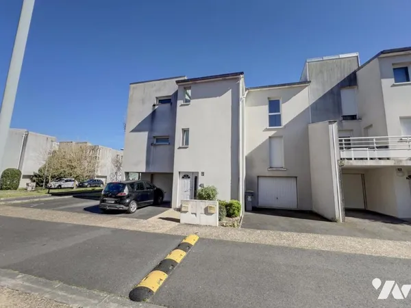 Appartement 5 pièces 92 m²