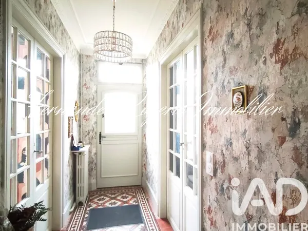 Maison 5 pièces 93 m²