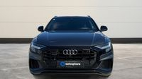 Audi Q8 60 TFSI e 462ch Compétition quattro tiptronic 8