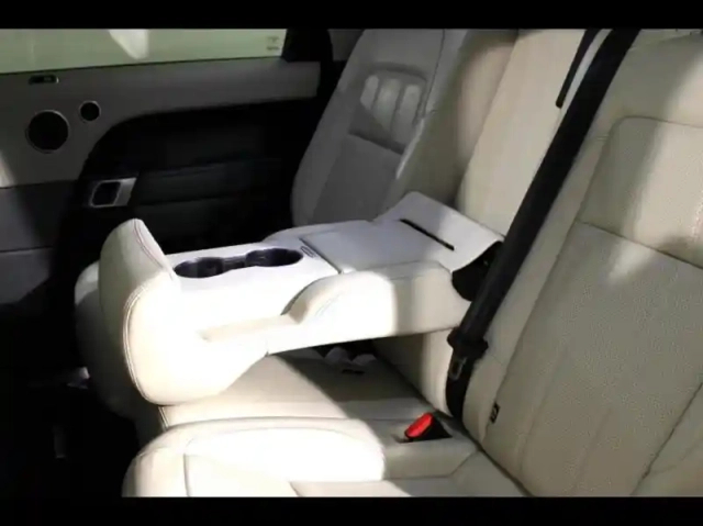 Land Rover Range Rover sport 3.0 sdv6 306ch hse mark vii — photo 13