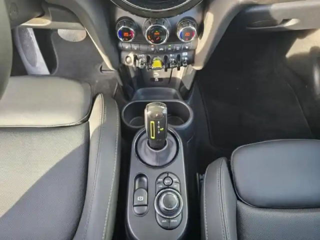 Mini Mini cooper se 184ch edition premium bva 5cv — photo 12