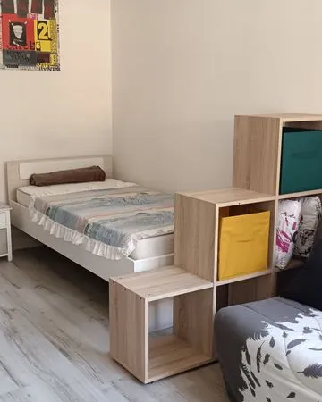 STUDIO 30 M2 (ecole gare parking)