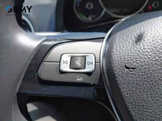 Volkswagen Up e-! 2.0 electrique — photo 19
