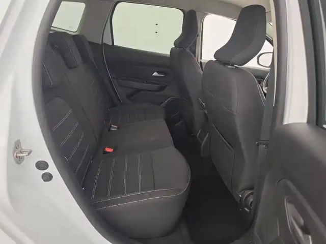 Dacia Duster eco-g 100 4x2 — photo 48