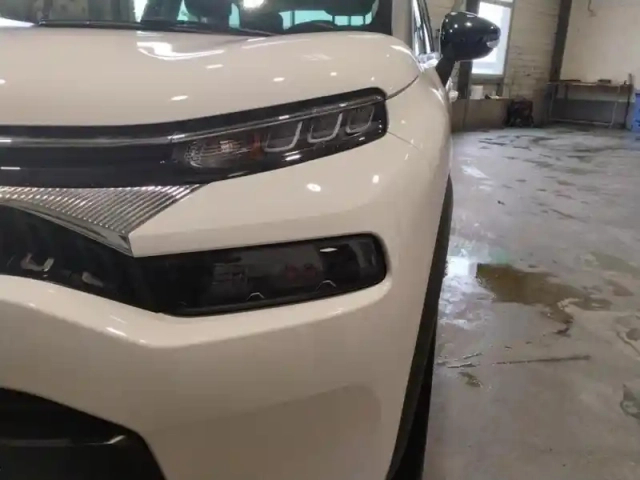Citroën C3 Aircross bluehdi 110 s&amp;s bvm6 shine pack — photo 14
