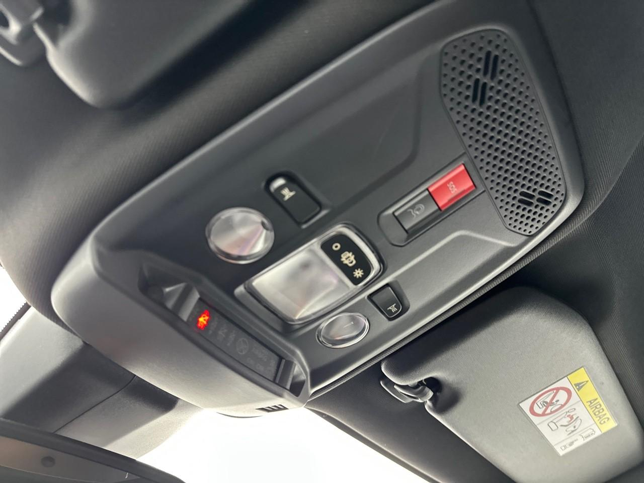 Peugeot 2008 puretech 130 s&s eat8 allure — photo 30