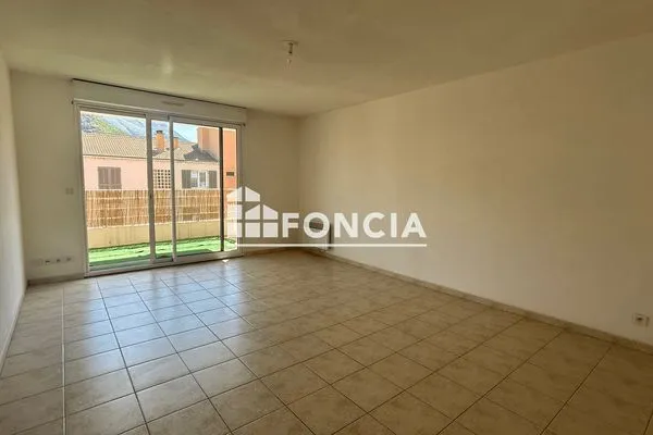 Appartement 4 pièces 90 m²