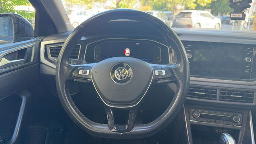 Volkswagen Polo 1.0 TSI 115 DSG7 - Carat Exclusive – 2018 – 105469 km – Essence – Boîte Automatique — photo 27
