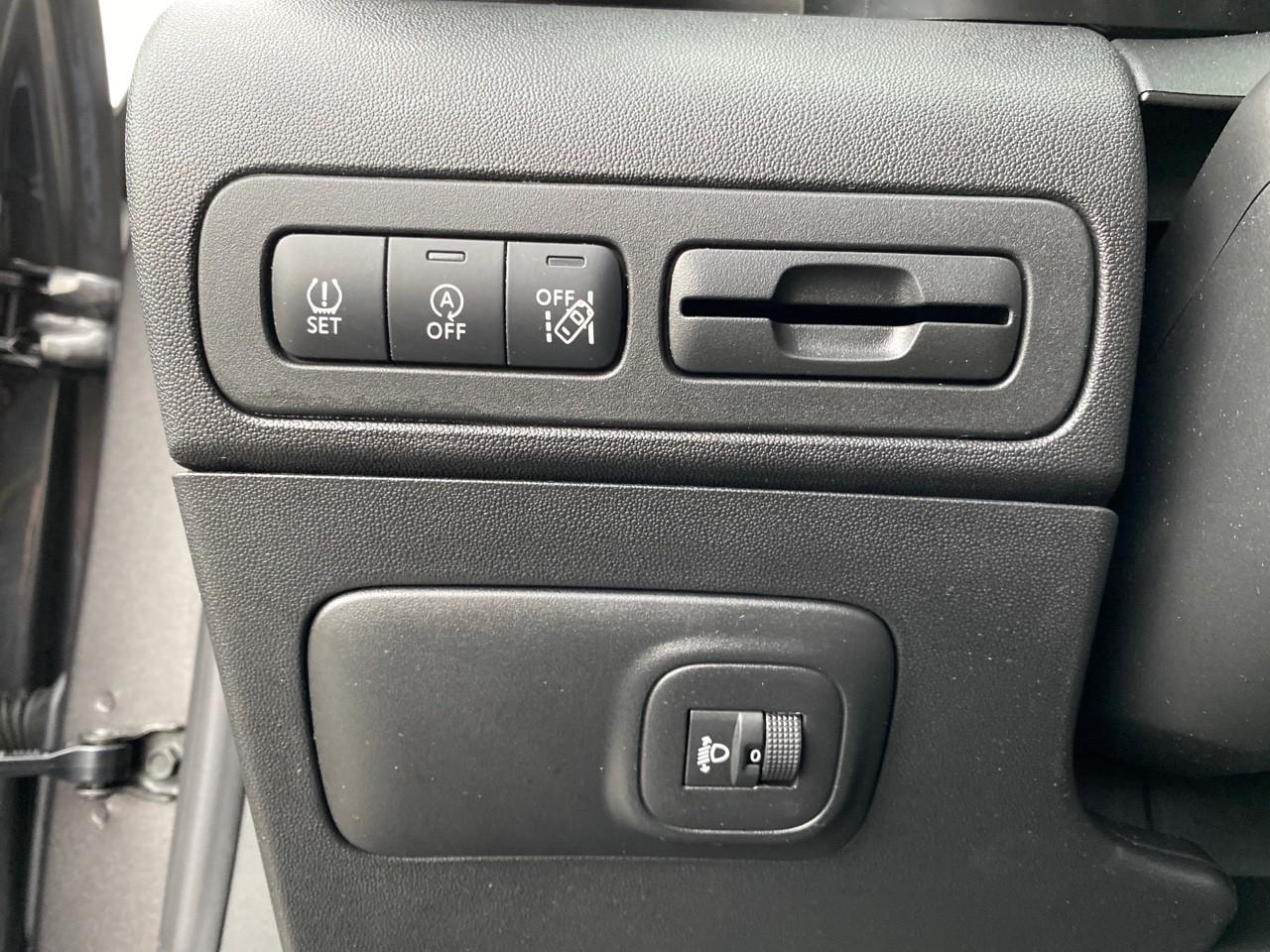 Citroën C3 Aircross puretech 110ch s&s live — photo 17