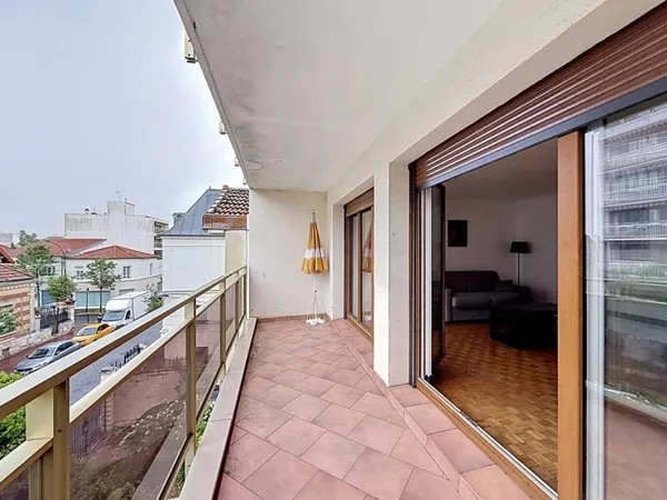 Appartement 3 pièces 75 m²