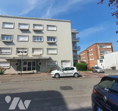 Appartement 73 m²