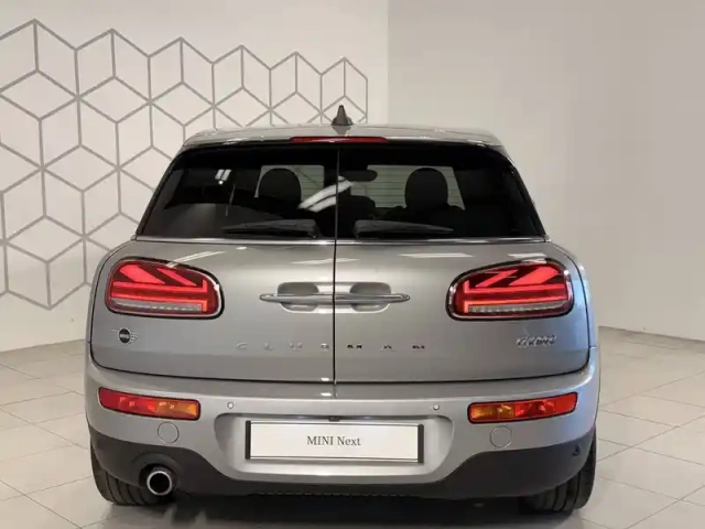 Mini Mini clubman cooper 136 ch dkg7 — photo 3