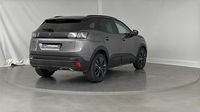 Peugeot 3008 1.2 PureTech 130ch S&S GT EAT8 — photo 5