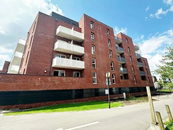 Studio 1 pièce 35 m²