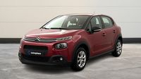 Citroen C3 1.2 PureTech 83ch S&S Feel