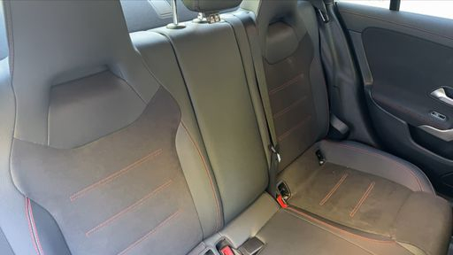Mercedes Classe CLA 220 d 190 8G-DCT - AMG Line – 2022 – 65038 km – Diesel – Boîte Automatique — photo 33