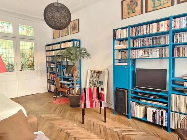 Maison 6 pièces 153 m²