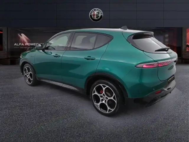 Alfa Romeo Tonale 1.6 multijet ii 130 ch vgt tct6 veloce — photo 30