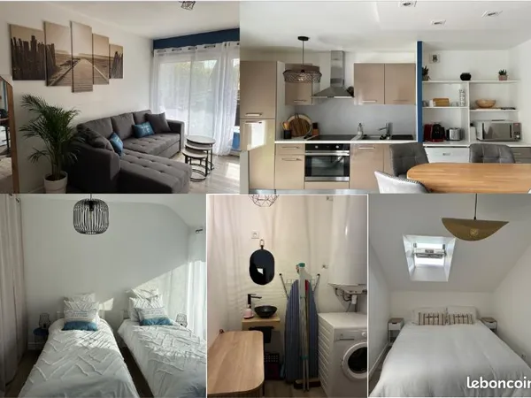 Duplex t3 ile tudy